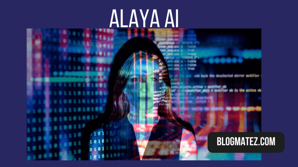 Alaya AI