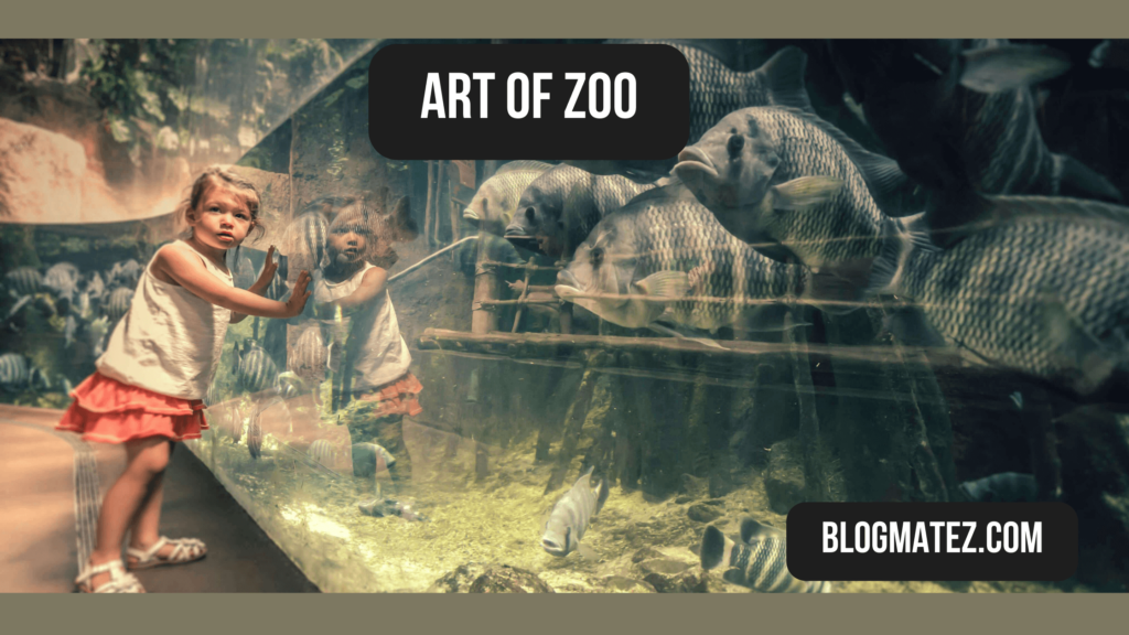 art of zoo