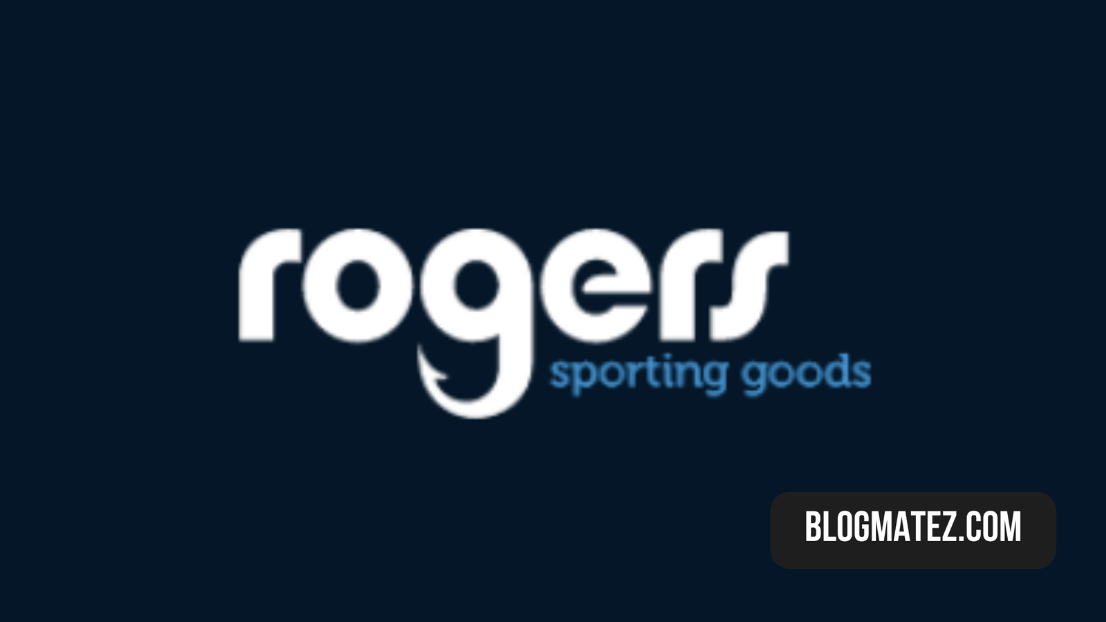 Rogers Sporting Goods