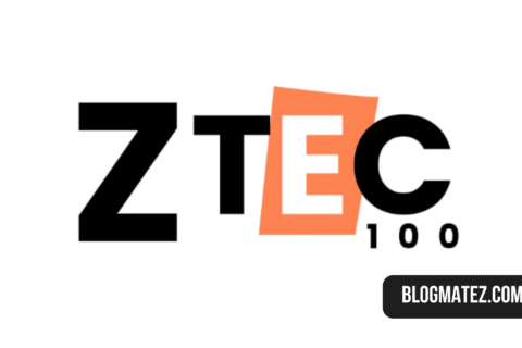 Ztec100.com