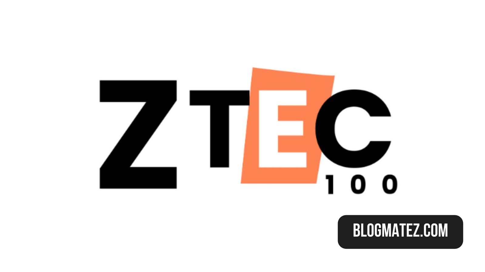 Ztec100.com