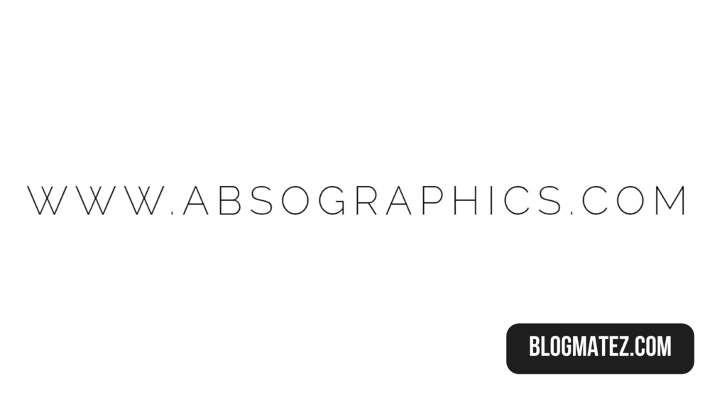 Absographics.com Blog