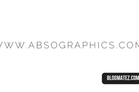 Absographics.com Blog