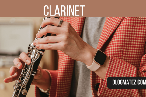 clarinet