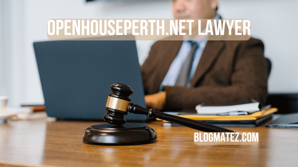 openhouseperth.net lawyer