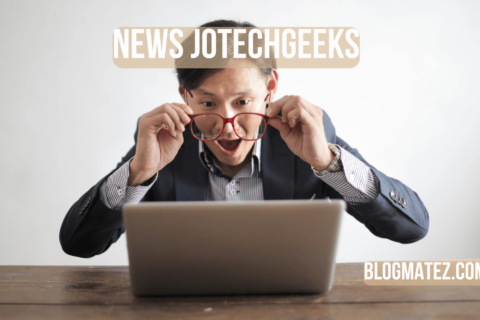 news jotechgeeks