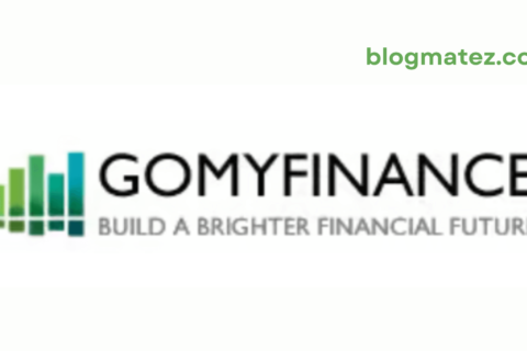 GoMyFinance.com Invest