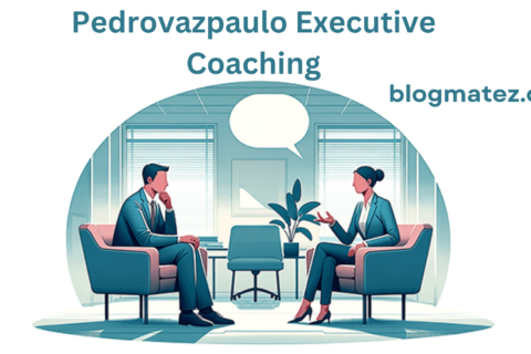 Pedrovazpaulo Executive Coaching