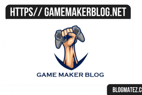 https// gamemakerblog.net