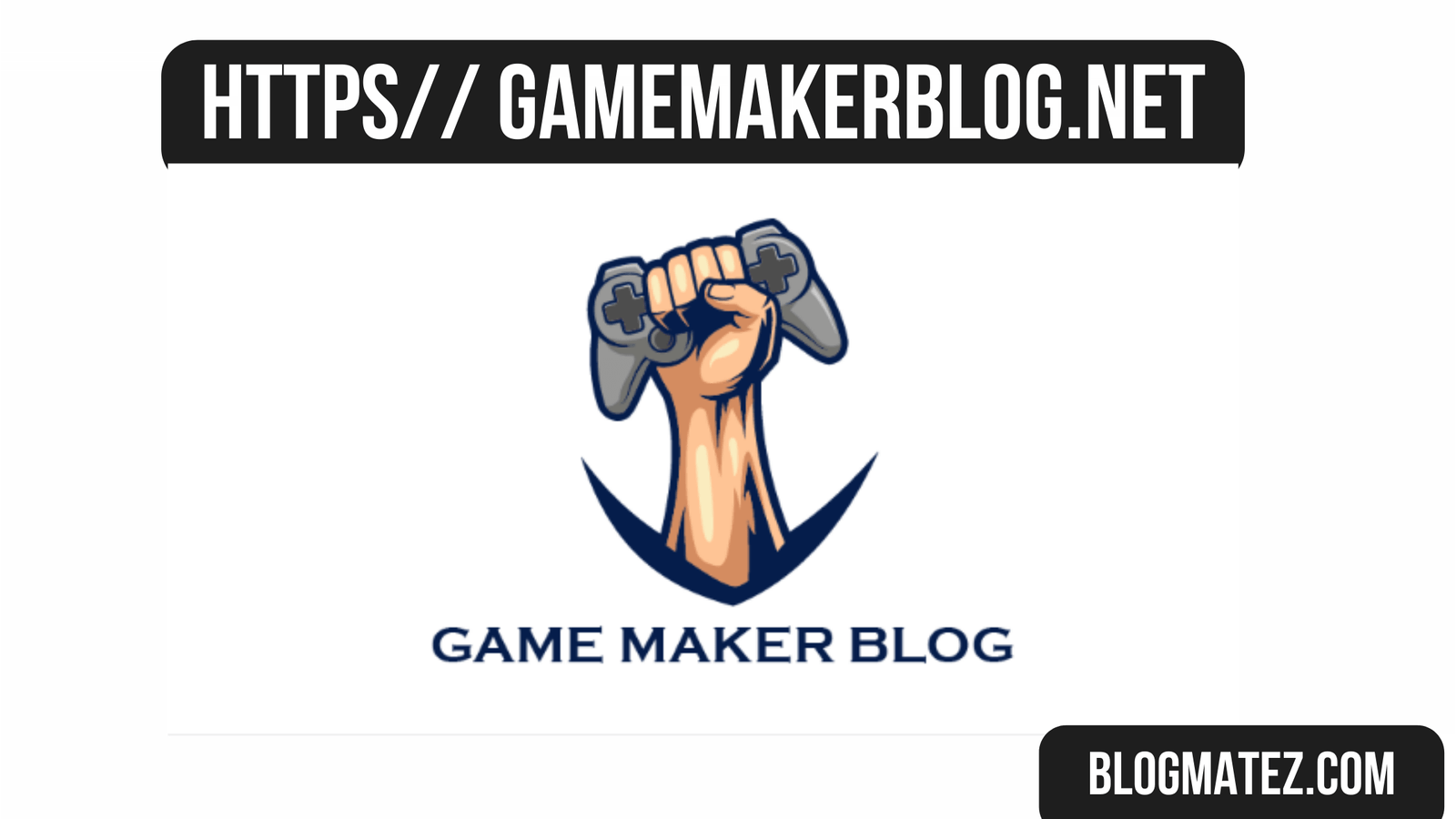 https// gamemakerblog.net