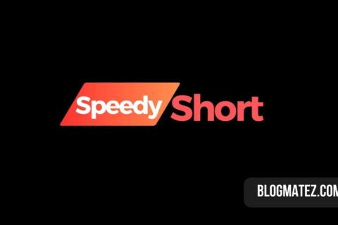 SpeedyShort.com