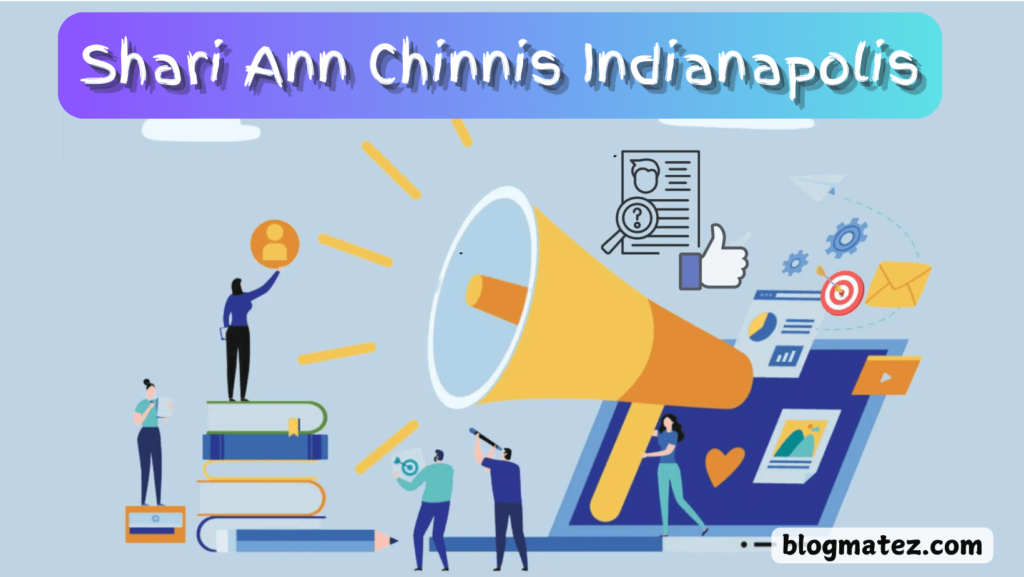 shari ann chinnis indianapolis