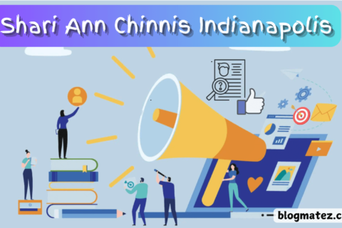 shari ann chinnis indianapolis