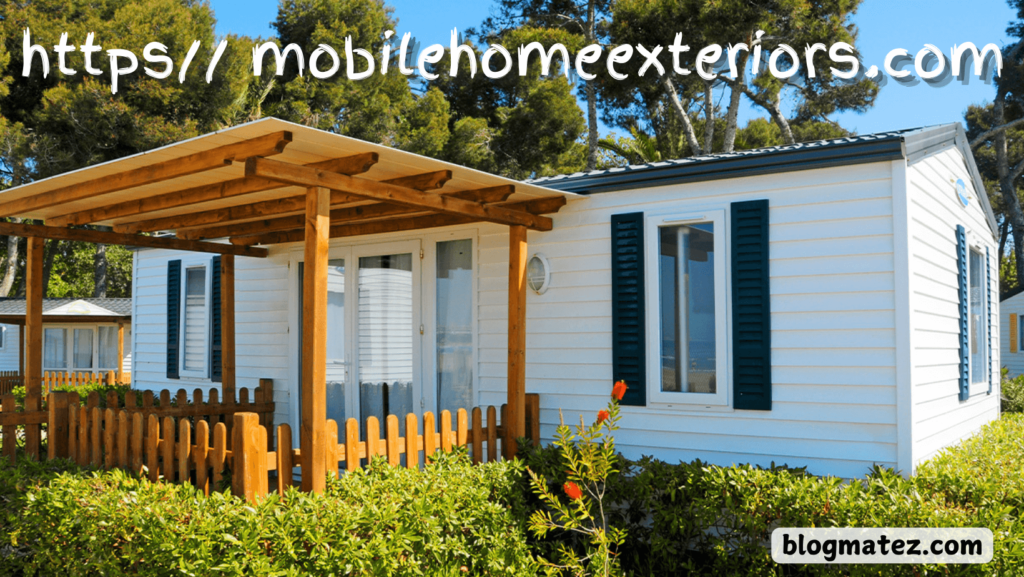 https// mobilehomeexteriors.com