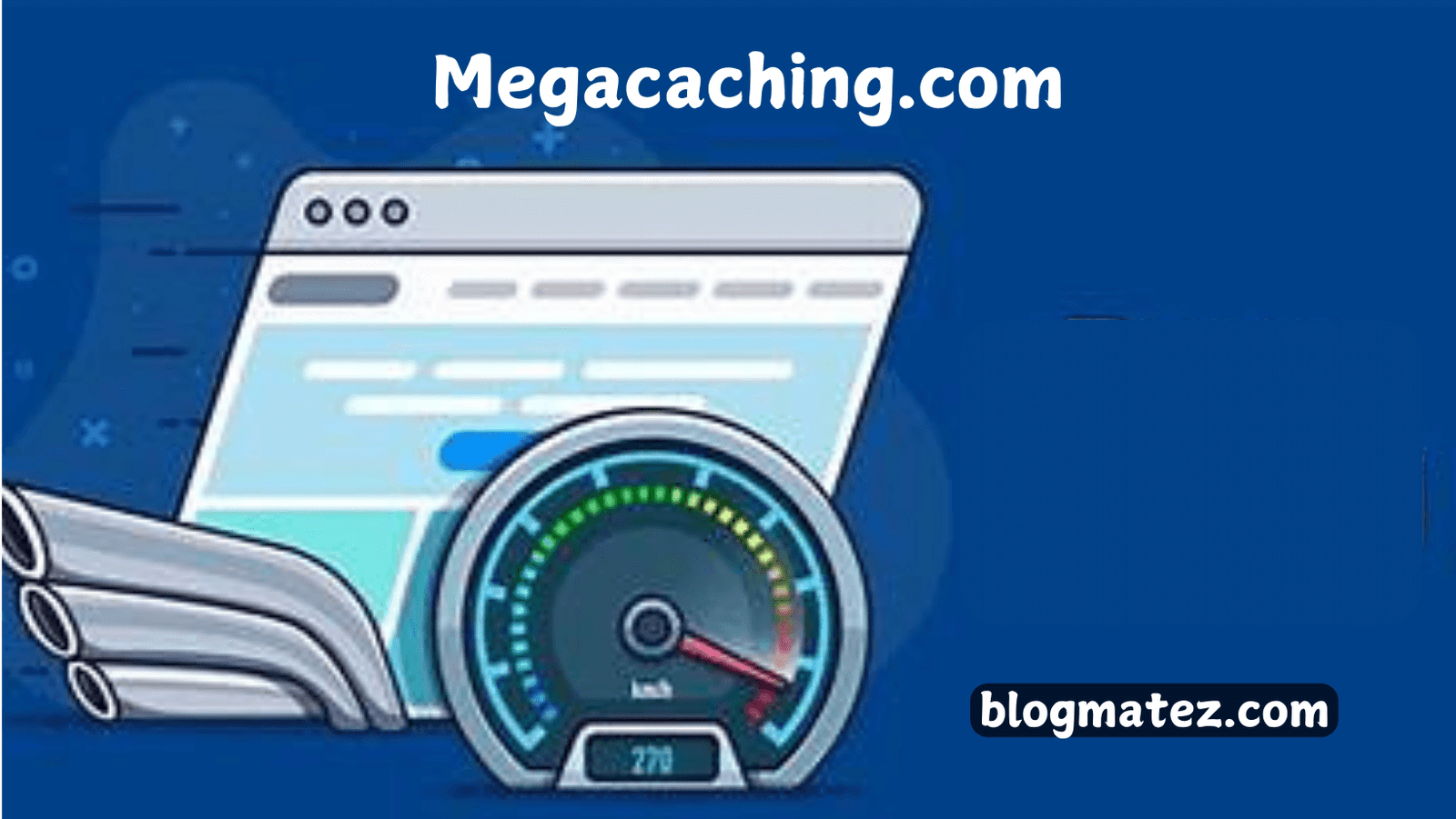 Megacaching.com