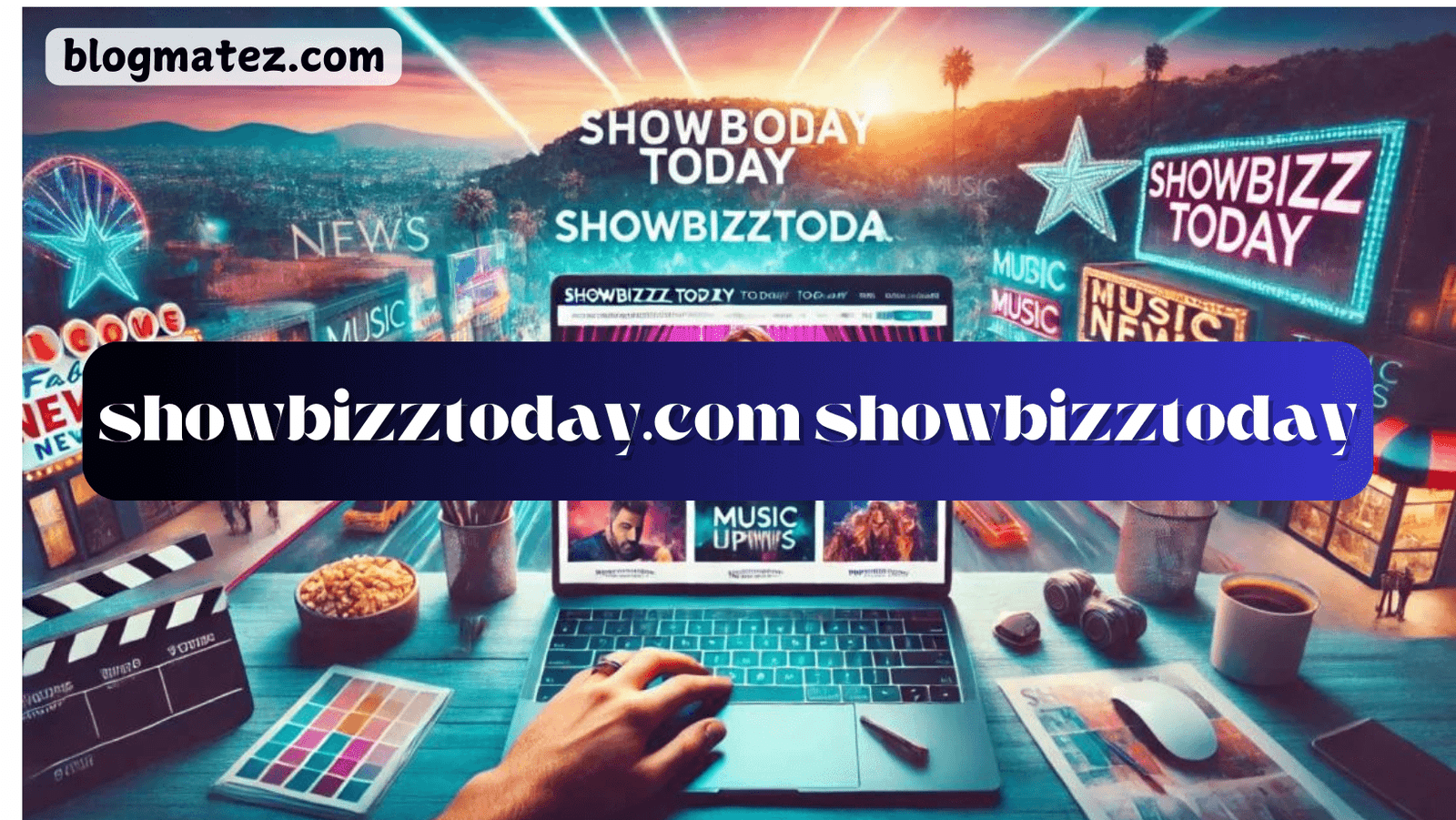 showbizztoday.com showbizztoday