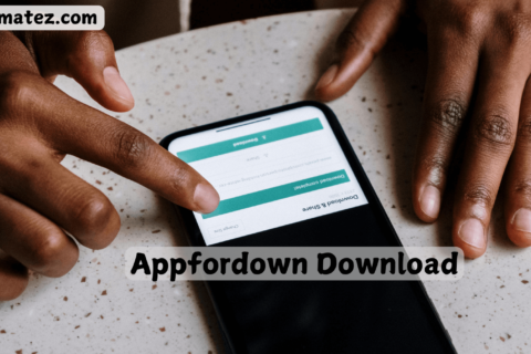 appfordown download